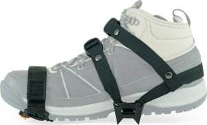 Rapeks ZESTAW RACZKI RAPEKS PLUS Z NAKŁADKAMI (r. 35-42) + POKROWIEC 4