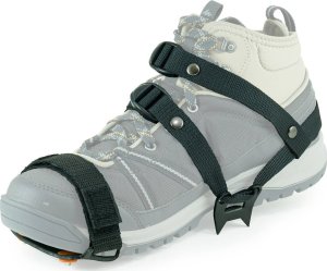 Rapeks ZESTAW RACZKI RAPEKS PLUS Z NAKŁADKAMI (r. 35-42) + POKROWIEC 6