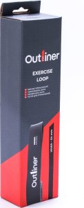 Sourcing EXERCIZE LOOP LP8410 64 MM 2