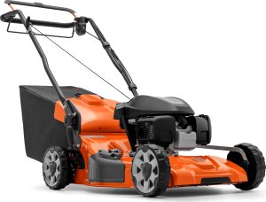 Kosiarka spalinowa Husqvarna Petrol lawnmower HUSQVARNA LC356VP 1