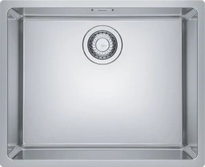 Zlewozmywak Franke SINK STAINLESS STEEL MARIS 122.0531.808 2