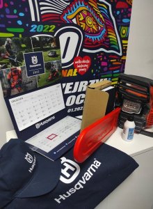 Piła łańcuchowa Husqvarna Chainsaw HUSQVARNA 135 Mark II 14