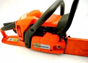 Piła łańcuchowa Husqvarna Chainsaw HUSQVARNA 135 Mark II 3