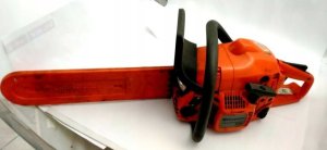 Piła łańcuchowa Husqvarna Chainsaw HUSQVARNA 135 Mark II 4
