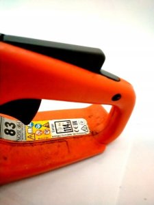 Piła łańcuchowa Husqvarna Chainsaw HUSQVARNA 135 Mark II 6