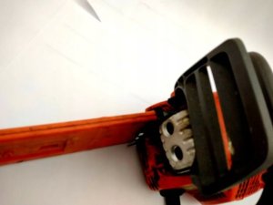Piła łańcuchowa Husqvarna Chainsaw HUSQVARNA 135 Mark II 8