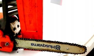 Piła łańcuchowa Husqvarna Chainsaw HUSQVARNA 135 Mark II 9
