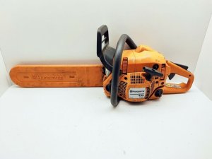 Piła łańcuchowa Husqvarna Chainsaw HUSQVARNA 135 Mark II 10