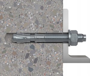 Sourcing Anchor bolt FBN II 10/100 10x175 mm 6