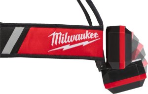 Latarka Milwaukee MILWAUKEE.FLASHLIGHT L4HLRP-301 HEAD LAMP 600lm IP54 2