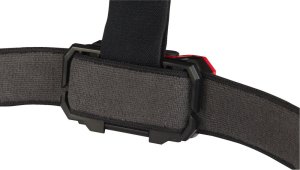 Latarka Milwaukee MILWAUKEE.FLASHLIGHT L4HLRP-301 HEAD LAMP 600lm IP54 3