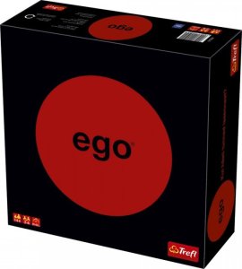 Trefl TREFL Board game Ego (In Estonian lang.) 1