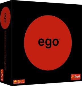 Trefl TREFL Board game Ego (In Lithuanian lang.) 1