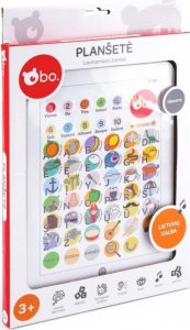 Sourcing TOY BO TABLET - LITHUANIAN 82031LT 2