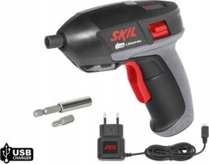 Skil CORDLESS DRIVER 2636AD 4V 1.5AH +35ACC. 3