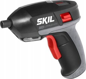 Skil CORDLESS DRIVER 2636AD 4V 1.5AH +35ACC. 4