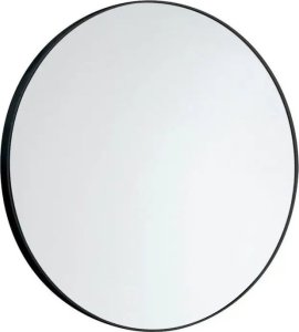 Lustro Sourcing MIRROR 60 CM BLACK 1