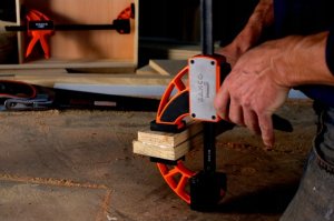 Bahco SCISK  QCB 150 2