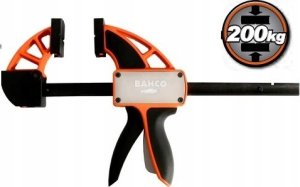 Bahco SCISK  QCB 150 3