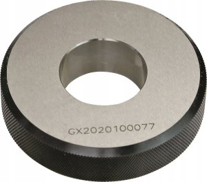 Gimex PIERSCIEN WZORCOWY FI 6 1