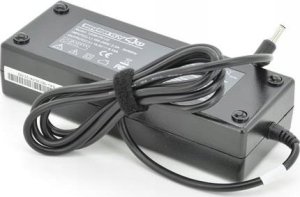 Zasilacz do laptopa Energy4U Energy4U PA122 19.5V / 6.15A (4.5x3.0mm + PIN) 120W, zasilacz do notebooka Hp 1