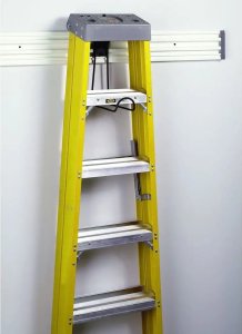 Zestaw narzędzi Stanley versa hak do drabiny 22.5kg 3