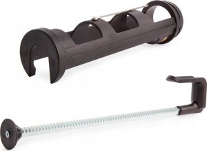 Dewalt uchwyt do kartuszy 300-310ml do pistoletów uszczelniających 2