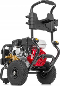 Myjka ciśnieniowa Dewalt myjka spalinowa 4,8km 190bar 600l/h honda /p.brass 10