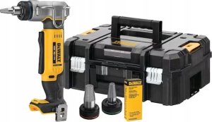 Dewalt 18v xr rozszerzacz do rur pex w tstak 1