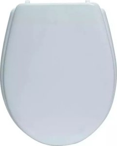 Deska sedesowa Sourcing TOILET COVER SEBINO 2FSE005902 WHITE 1