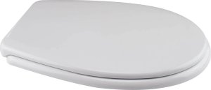 Deska sedesowa Sourcing TOILET COVER SEBINO 2FSE005902 WHITE 2