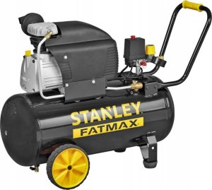 Kompresor samochodowy Stanley Air compressor STANLEY 50 l 1