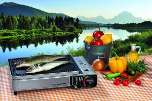 Kemper Table pan "KEMPER" 4