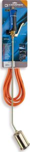 Kemper roof burning "KEMPER" 86 cm with reducer and hose 5 m 1