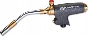 Kemper Burner "KEMPER" TURBO FLAME 3
