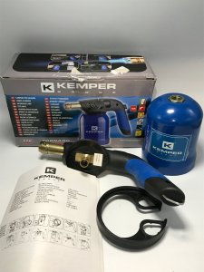 Kemper Burner "KEMPER" 190 g 2