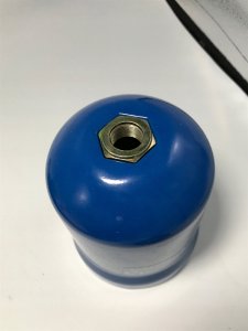 Kemper Burner "KEMPER" 190 g 4