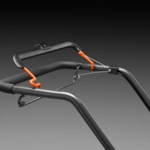 Kosiarka spalinowa Husqvarna Petrol lawnmower HUSQVARNA LC151S 4