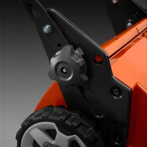 Kosiarka spalinowa Husqvarna Petrol lawnmower HUSQVARNA LC151S 5