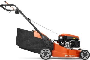 Kosiarka spalinowa Husqvarna Petrol lawnmower HUSQVARNA LC347V 1
