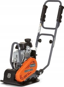 Husqvarna Unidirectional compactor HUSQVARNA LF50L 1