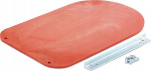 Husqvarna Polyurethane sole HUSQVARNA LF50 320mm 1