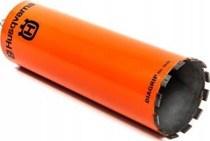 Husqvarna Drill with stand HUSQVARNA DMS 240 6