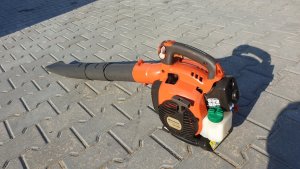 Husqvarna Leaf blower HUSQVARNA 125 BVx 1