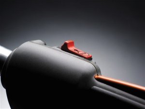 Husqvarna Leaf blower HUSQVARNA 125 BVx 12