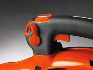 Husqvarna Leaf blower HUSQVARNA 125 BVx 13