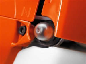 Husqvarna Leaf blower HUSQVARNA 125 BVx 16