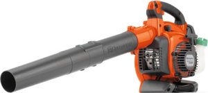 Husqvarna Leaf blower HUSQVARNA 125 BVx 8