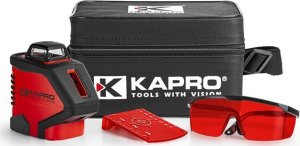 Shark Kapro laser meter red 360deg 1