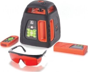 Shark Laz. gauge "KAPRO" ELECTRONIC ROTA LINE 4